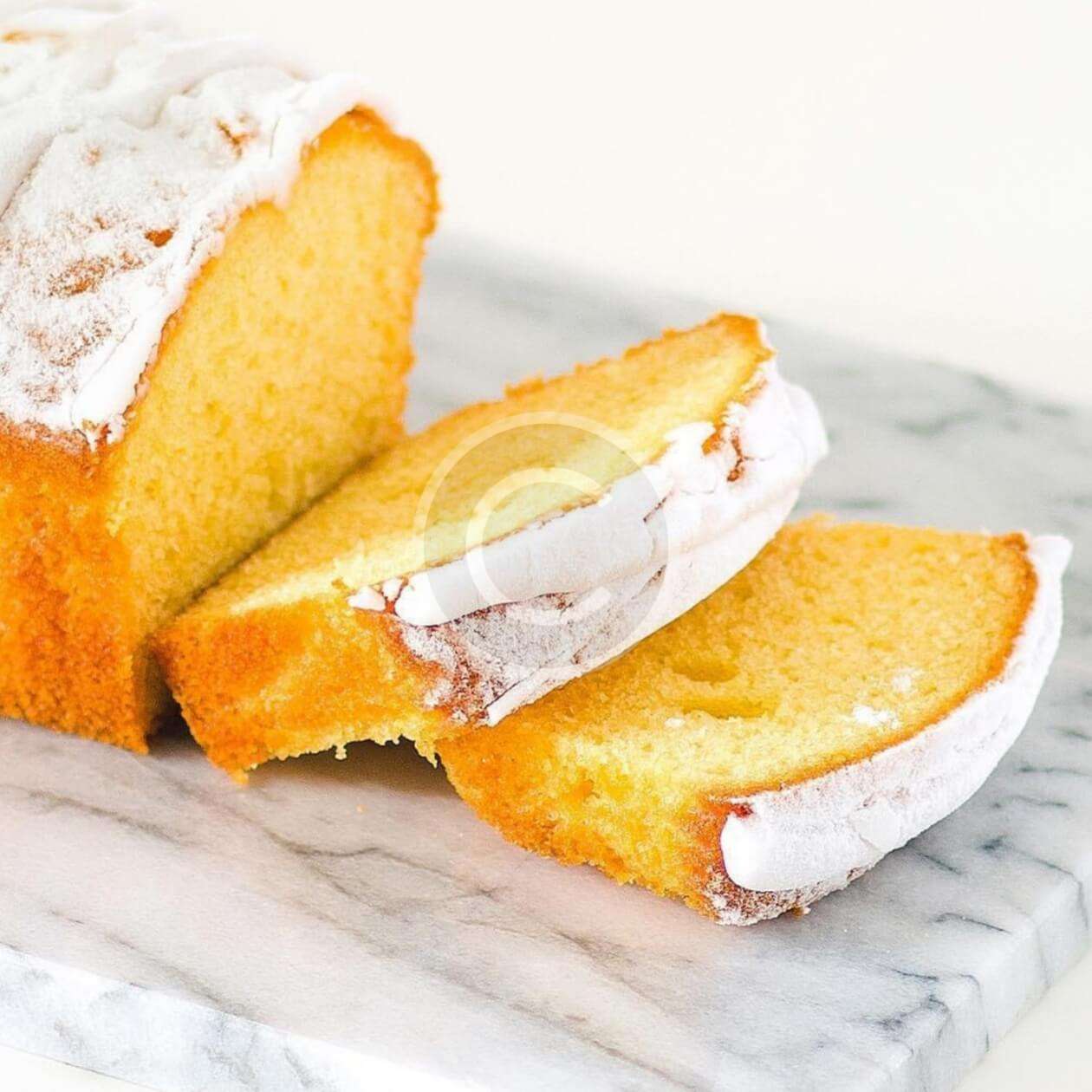 Italian Christmas Cake